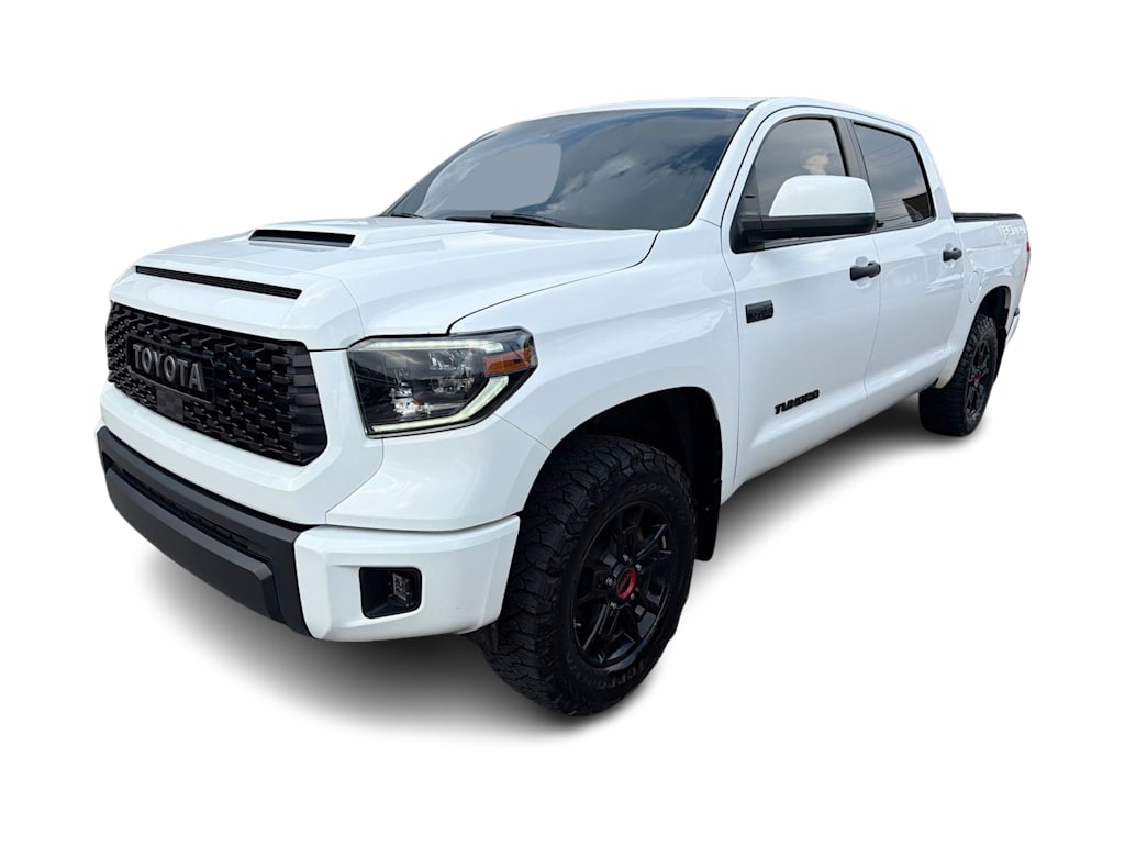 Thumbnail: 2019 Toyota Tundra - 20