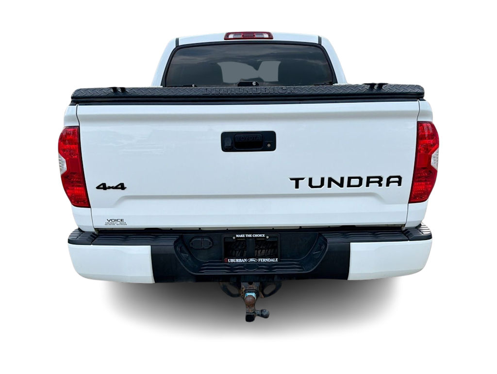 Thumbnail: 2019 Toyota Tundra - 5