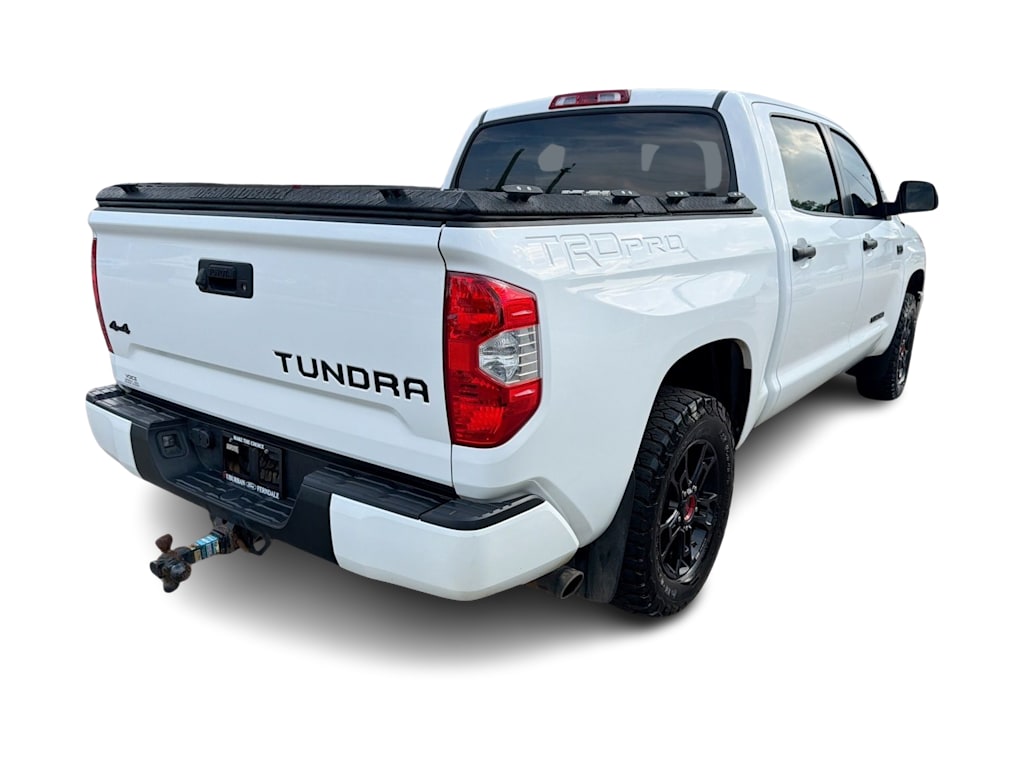 Thumbnail: 2019 Toyota Tundra - 21