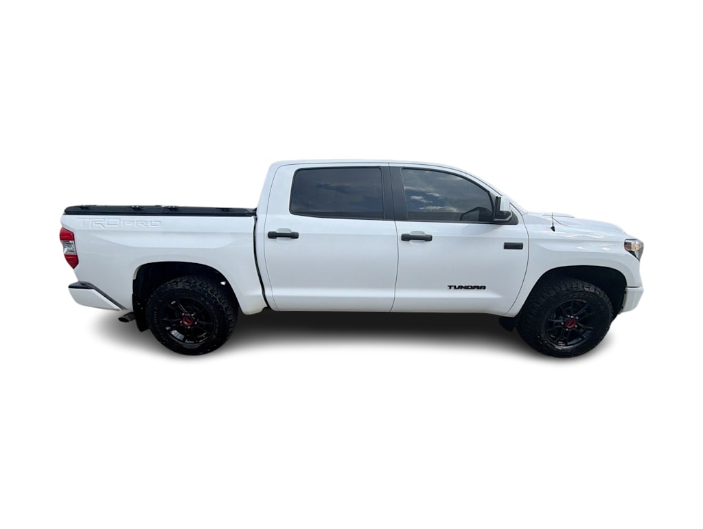 Thumbnail: 2019 Toyota Tundra - 22