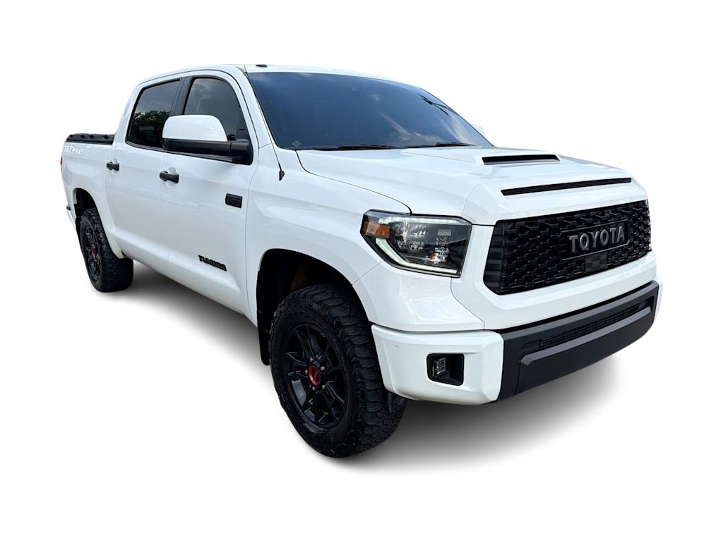 Thumbnail: 2019 Toyota Tundra - 19