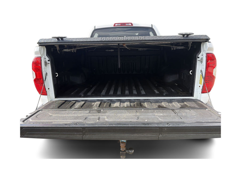 Thumbnail: 2019 Toyota Tundra - 16