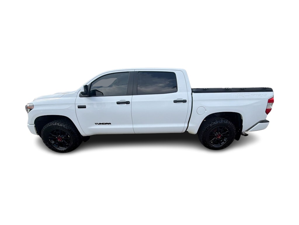 Thumbnail: 2019 Toyota Tundra - 3