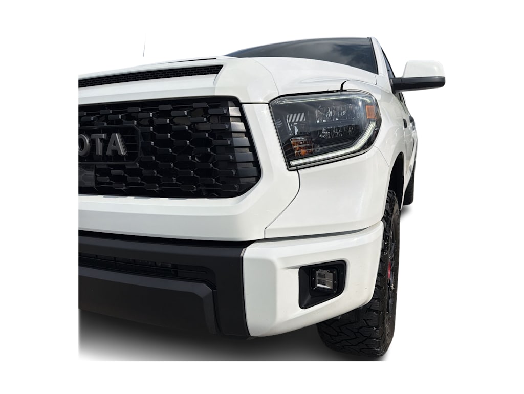 Thumbnail: 2019 Toyota Tundra - 23
