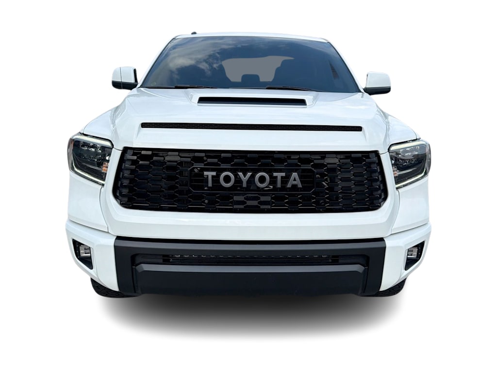 Thumbnail: 2019 Toyota Tundra - 6