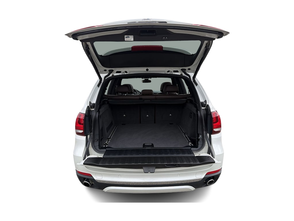 Thumbnail: 2017 BMW X5 - 18