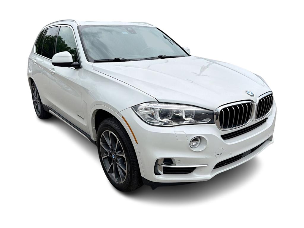 Thumbnail: 2017 BMW X5 - 21