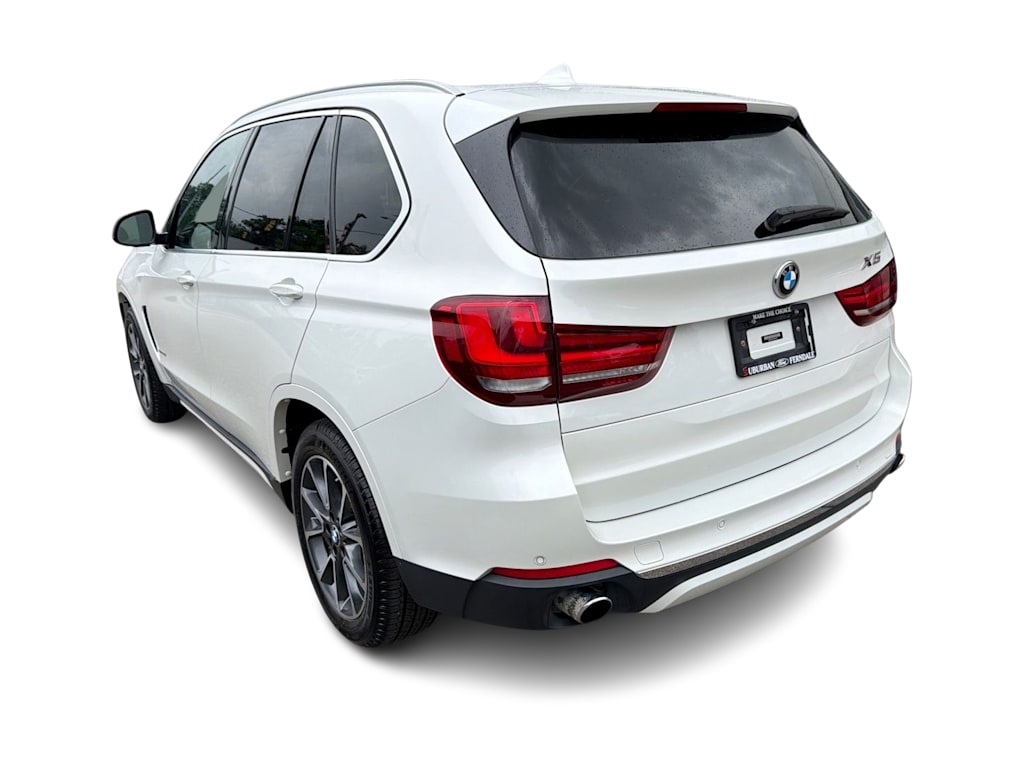 Thumbnail: 2017 BMW X5 - 4