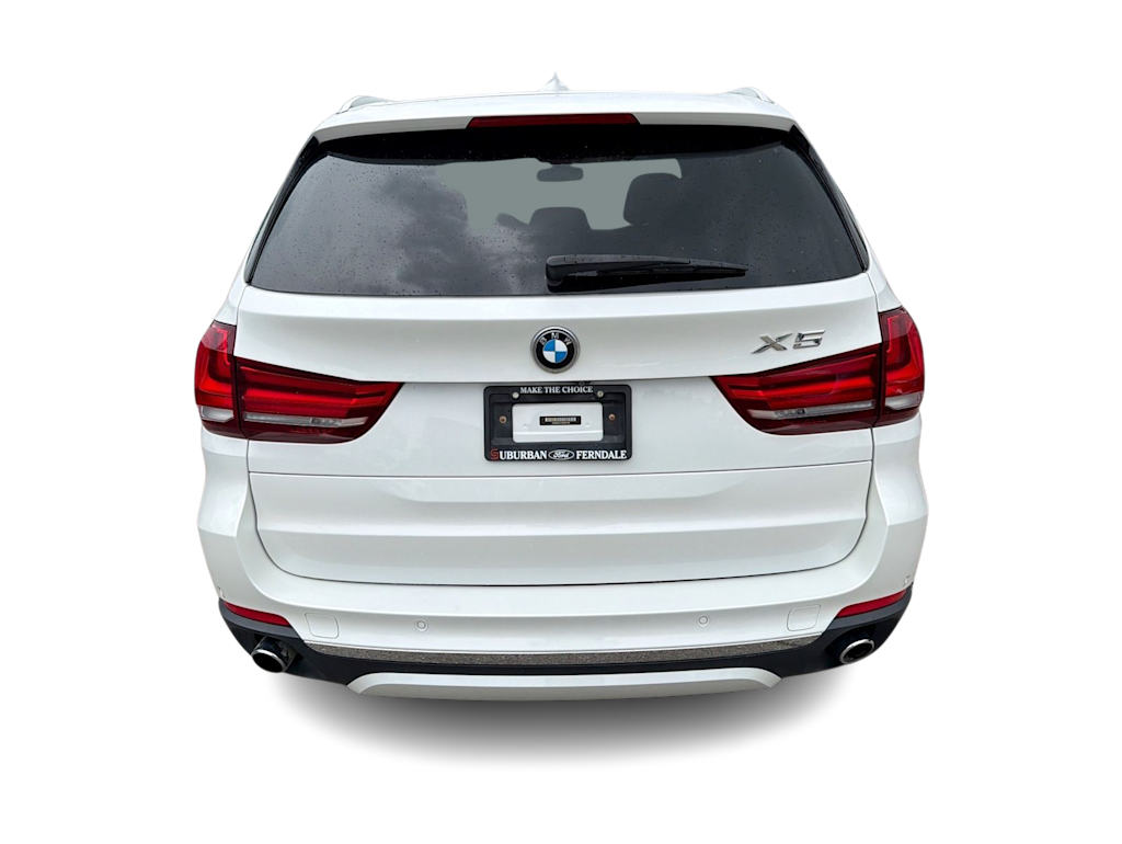 Thumbnail: 2017 BMW X5 - 5