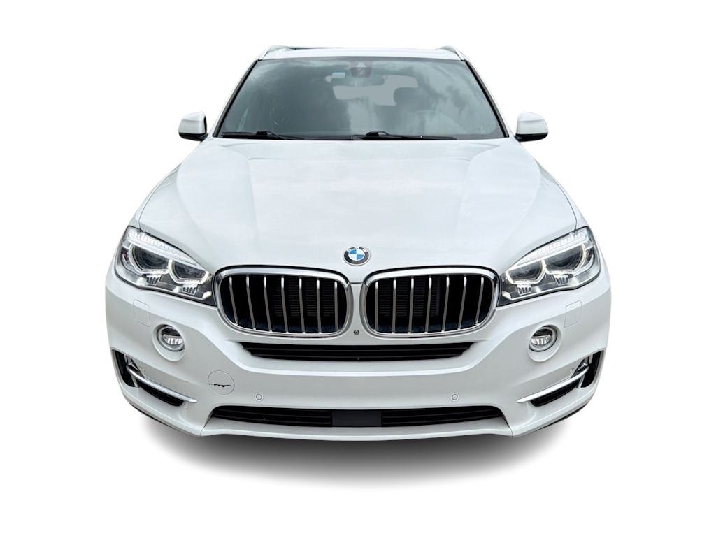 Thumbnail: 2017 BMW X5 - 6
