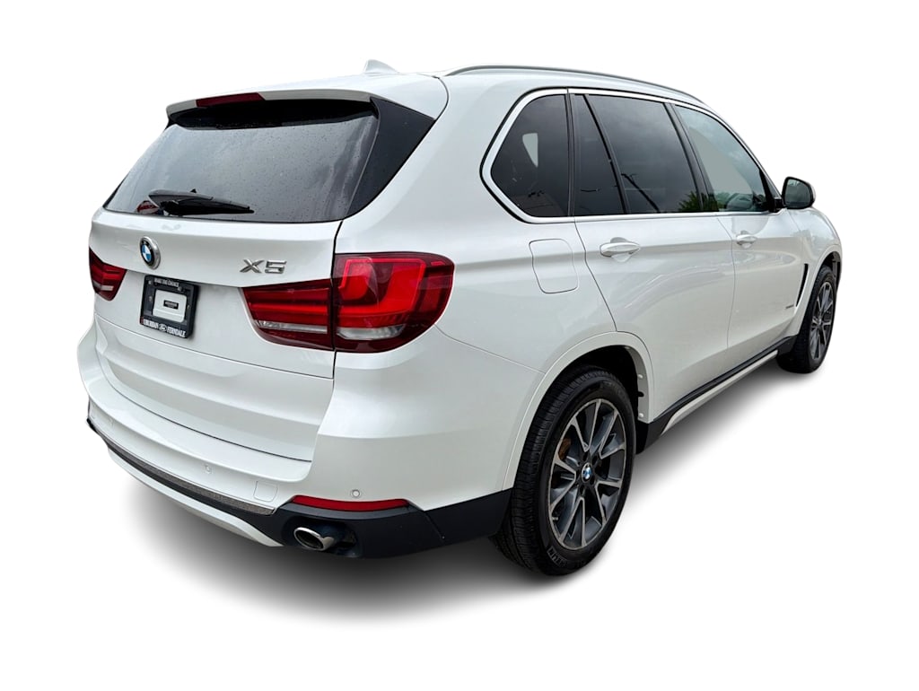 Thumbnail: 2017 BMW X5 - 23