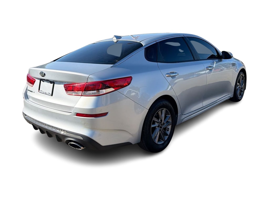Thumbnail: 2020 Kia Optima - 21