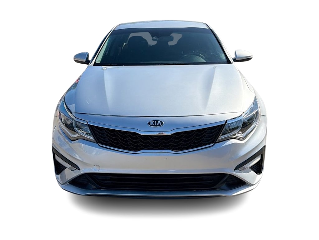 Thumbnail: 2020 Kia Optima - 6