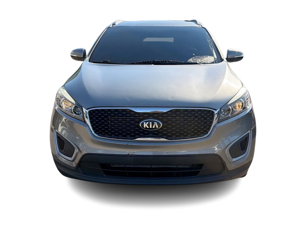 Thumbnail: 2017 Kia Sorento - 6