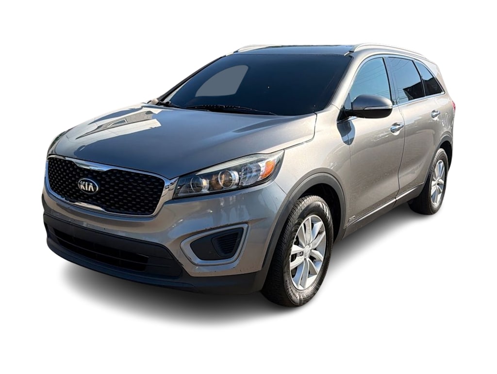 Thumbnail: 2017 Kia Sorento - 20
