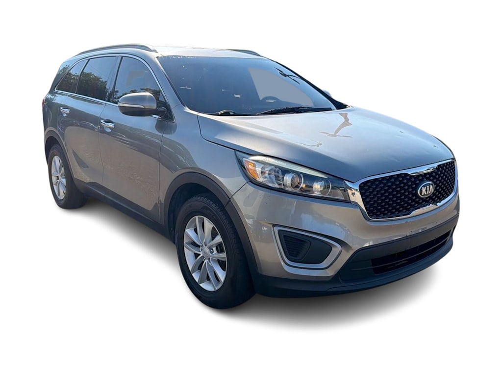 Thumbnail: 2017 Kia Sorento - 19