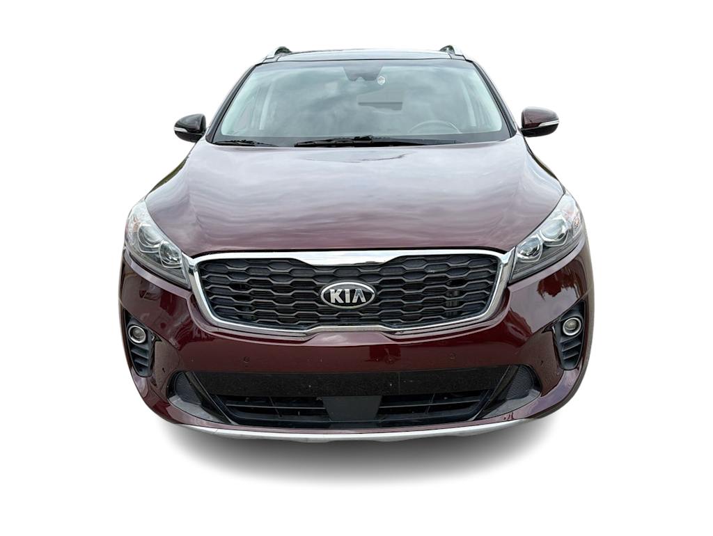 Thumbnail: 2019 Kia Sorento - 6