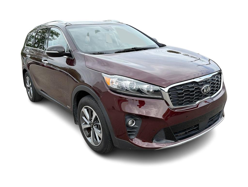 Thumbnail: 2019 Kia Sorento - 18