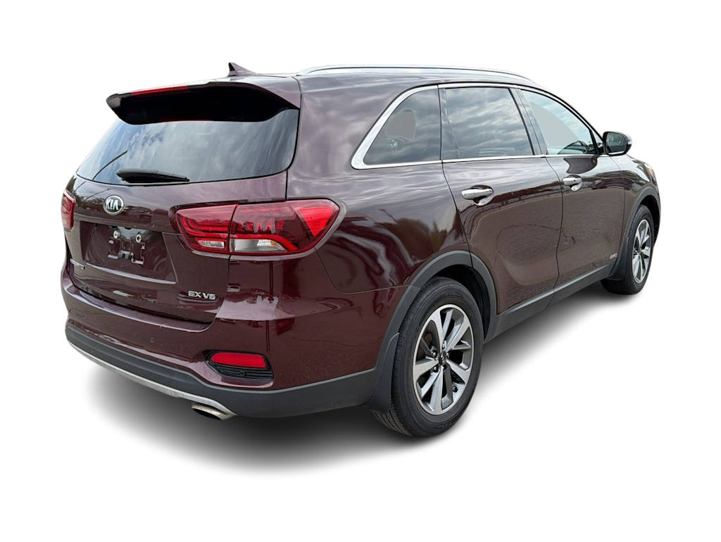Thumbnail: 2019 Kia Sorento - 20