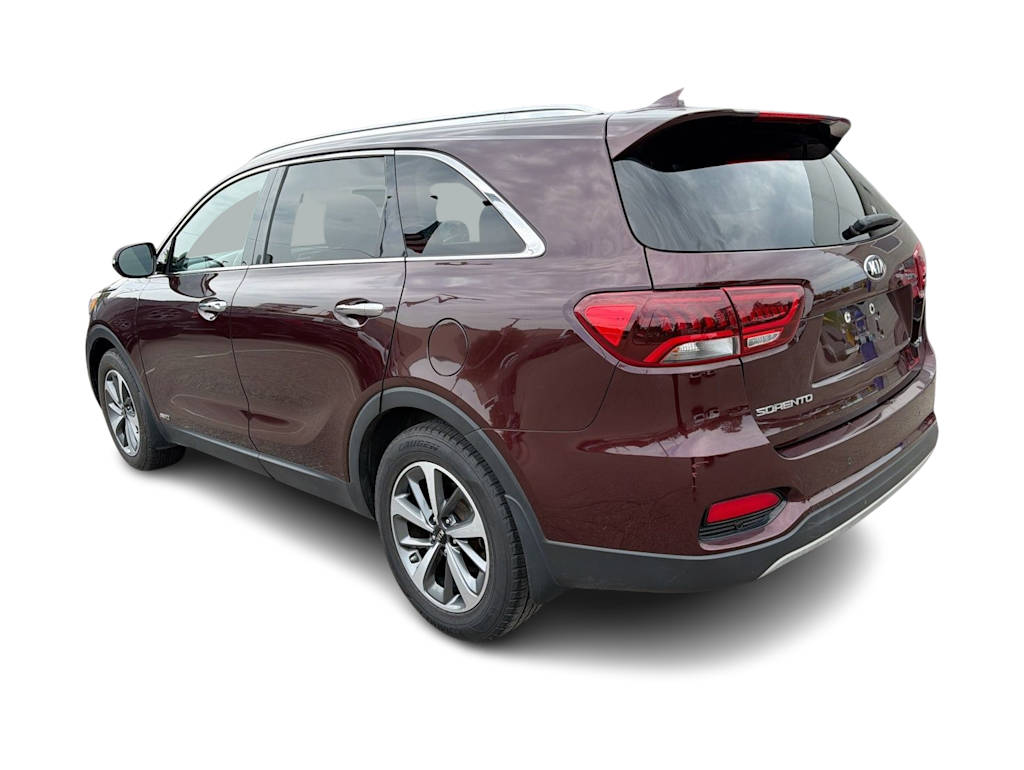 Thumbnail: 2019 Kia Sorento - 4