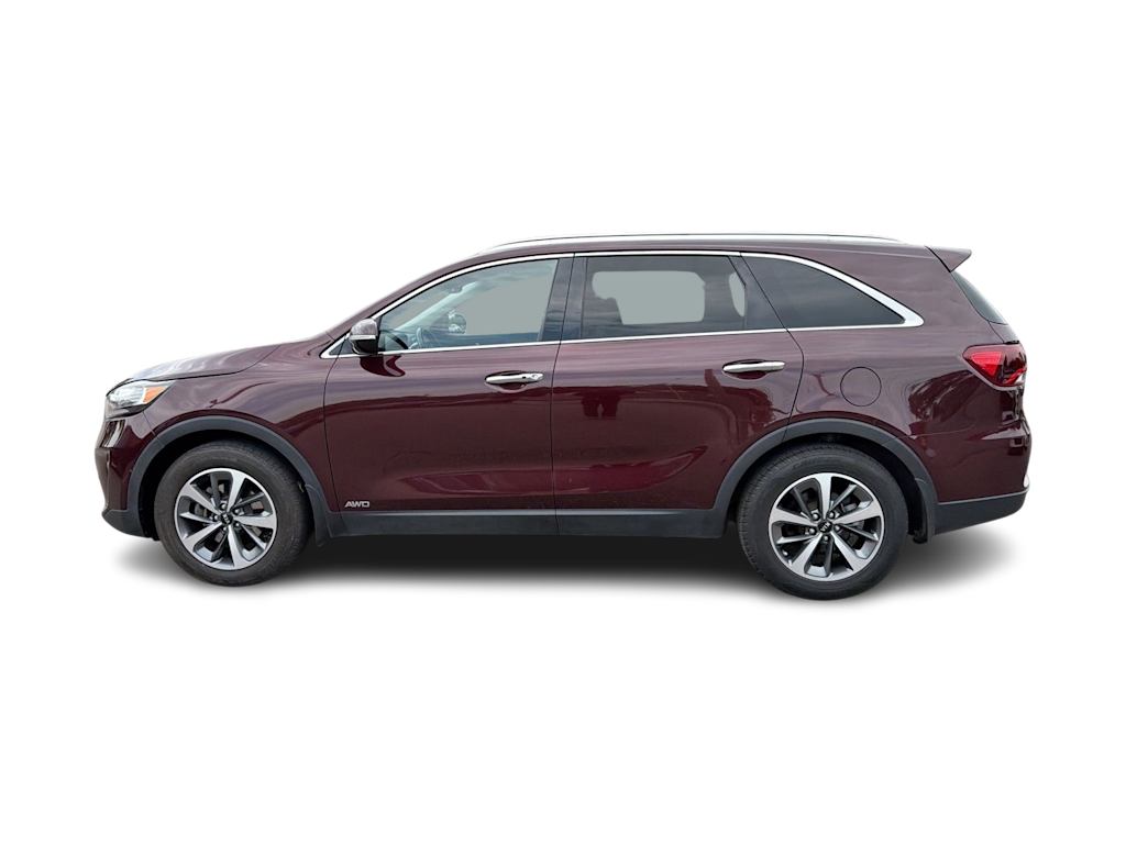 Thumbnail: 2019 Kia Sorento - 3