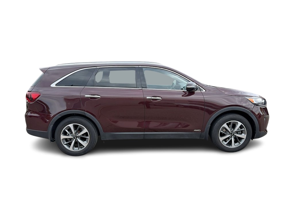 Thumbnail: 2019 Kia Sorento - 21