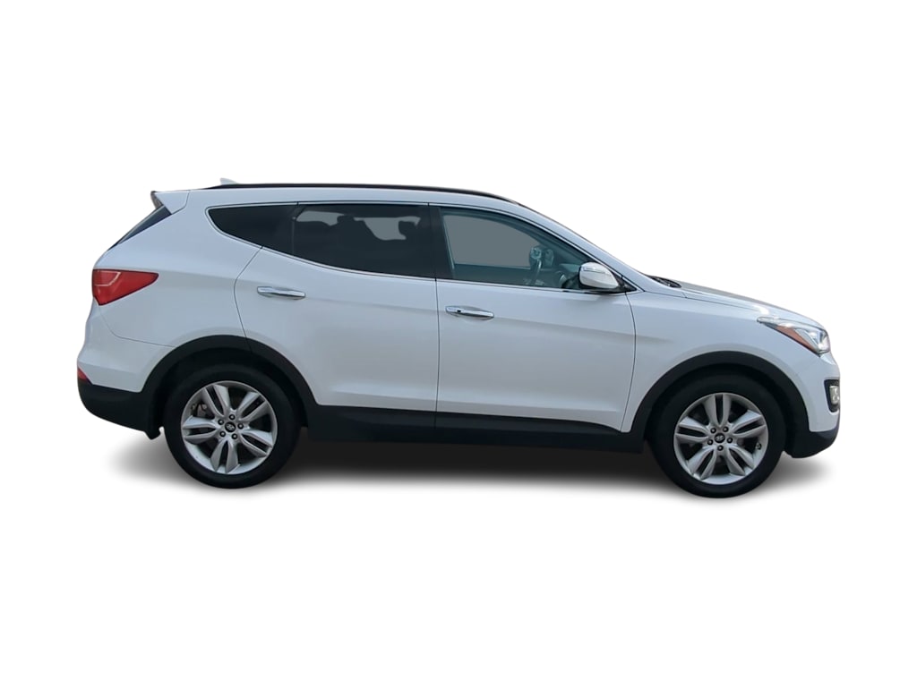 Thumbnail: 2016 Hyundai Santa Fe - 23