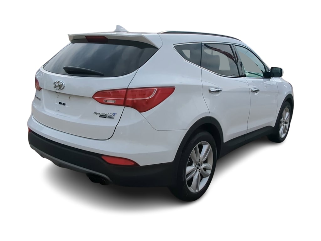 Thumbnail: 2016 Hyundai Santa Fe - 22