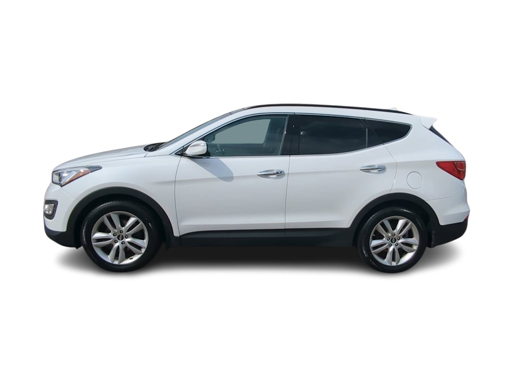 Thumbnail: 2016 Hyundai Santa Fe - 3