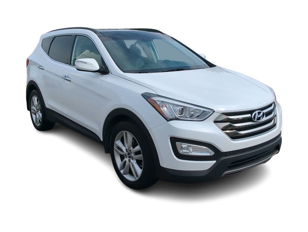 Thumbnail: 2016 Hyundai Santa Fe - 20