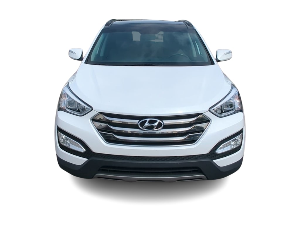 Thumbnail: 2016 Hyundai Santa Fe - 6