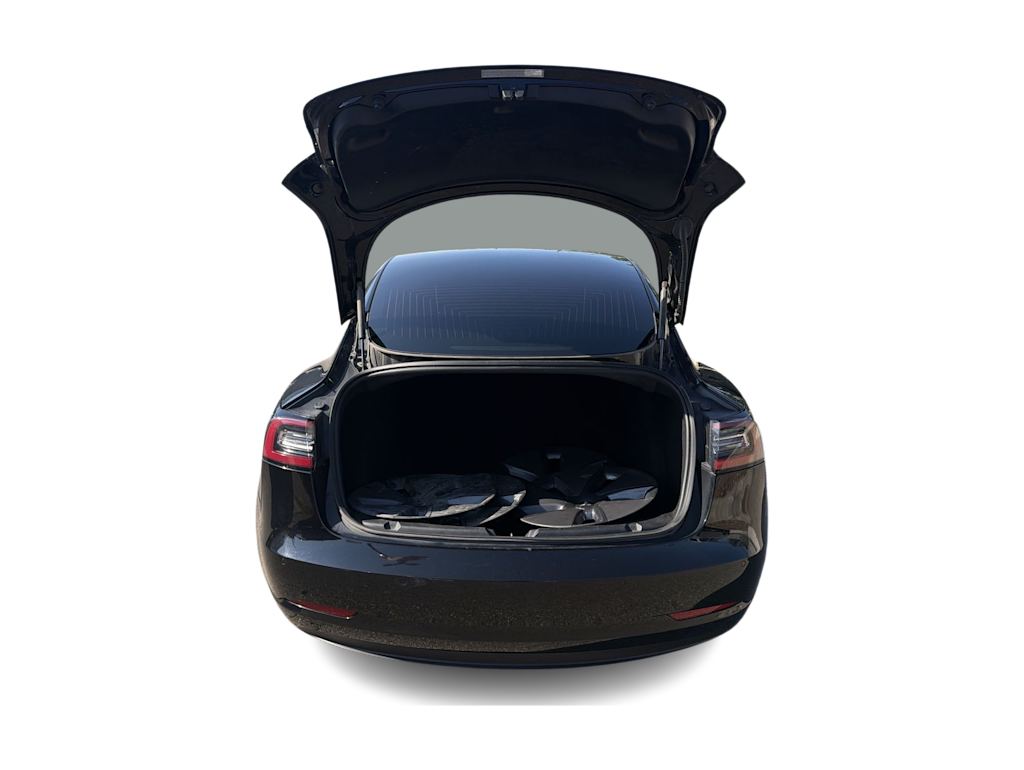 Thumbnail: 2020 Tesla Model 3 - 12