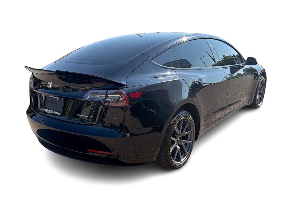 Thumbnail: 2020 Tesla Model 3 - 18