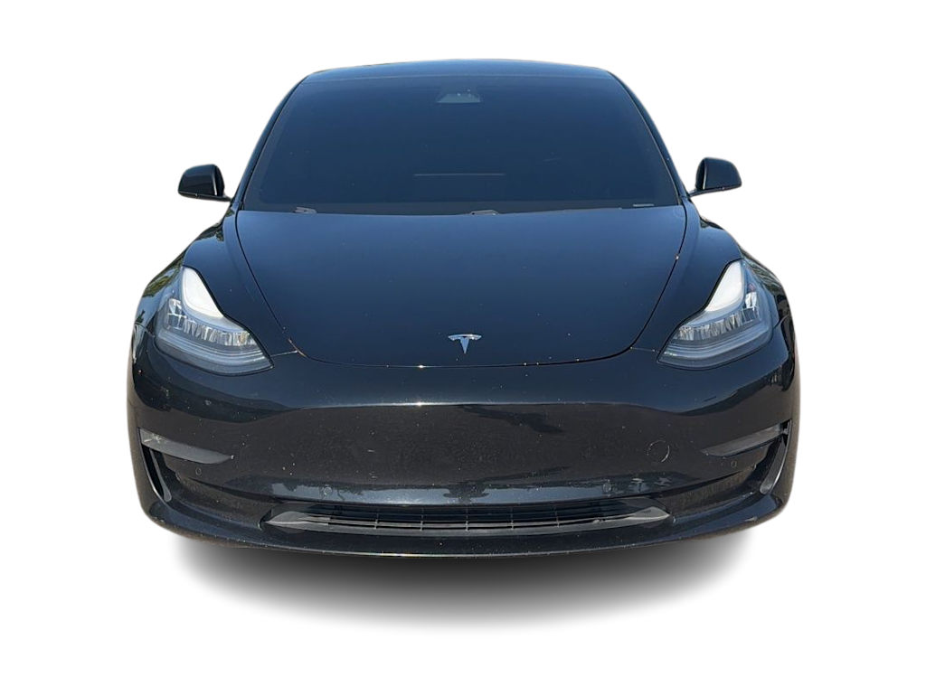 Thumbnail: 2020 Tesla Model 3 - 4