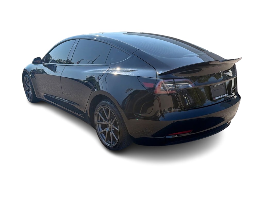 Thumbnail: 2020 Tesla Model 3 - 16