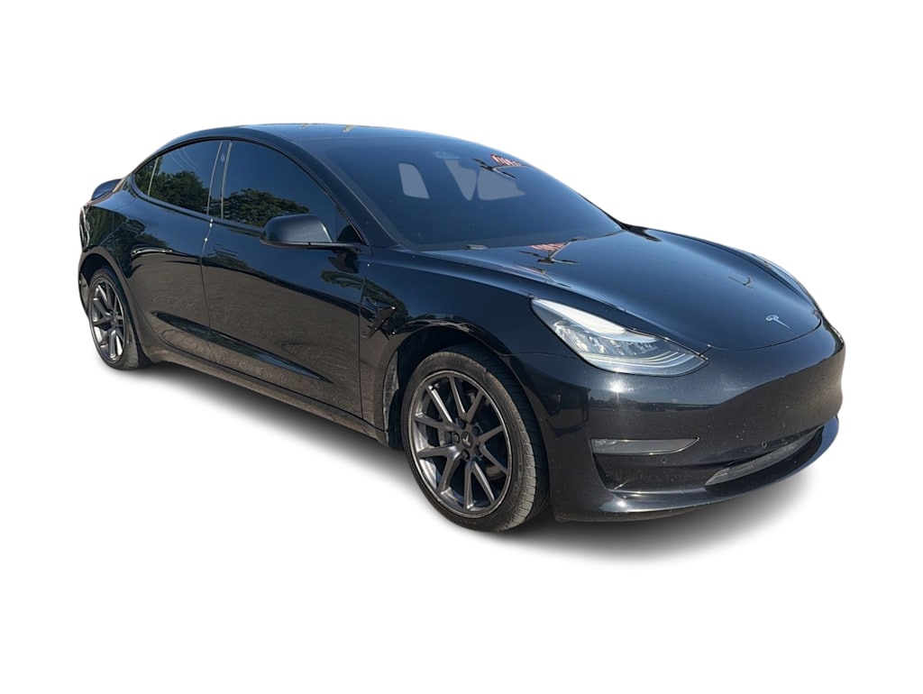 Thumbnail: 2020 Tesla Model 3 - 14