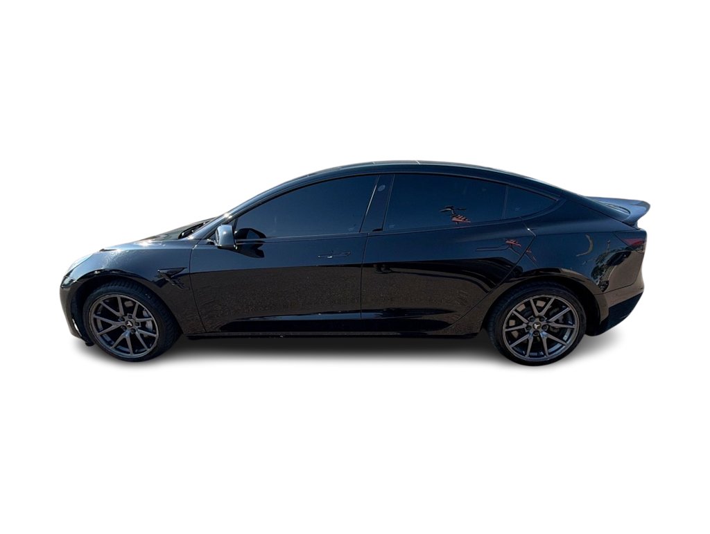 Thumbnail: 2020 Tesla Model 3 - 3