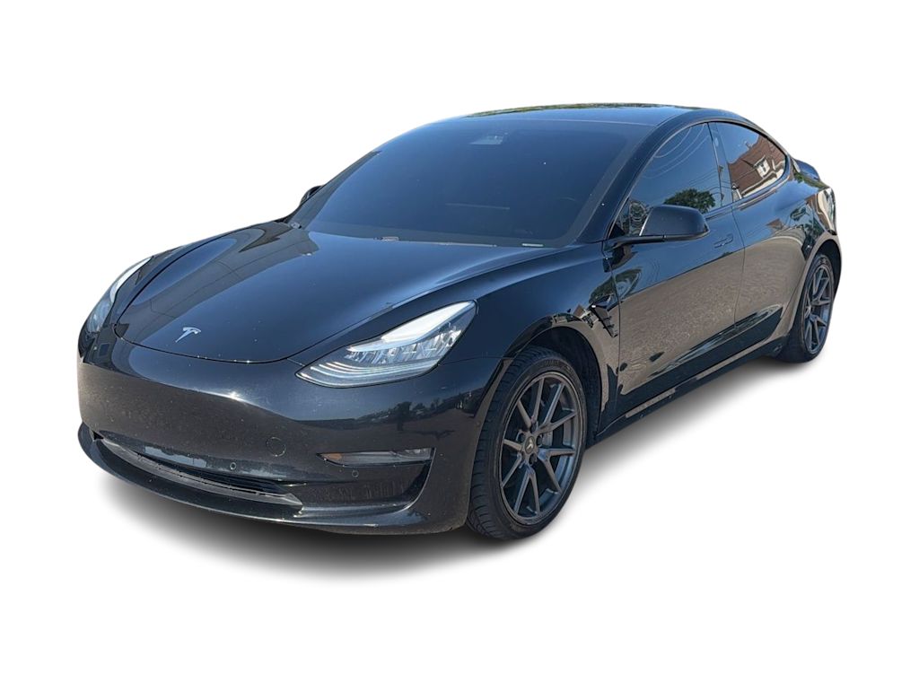 Thumbnail: 2020 Tesla Model 3 - 15