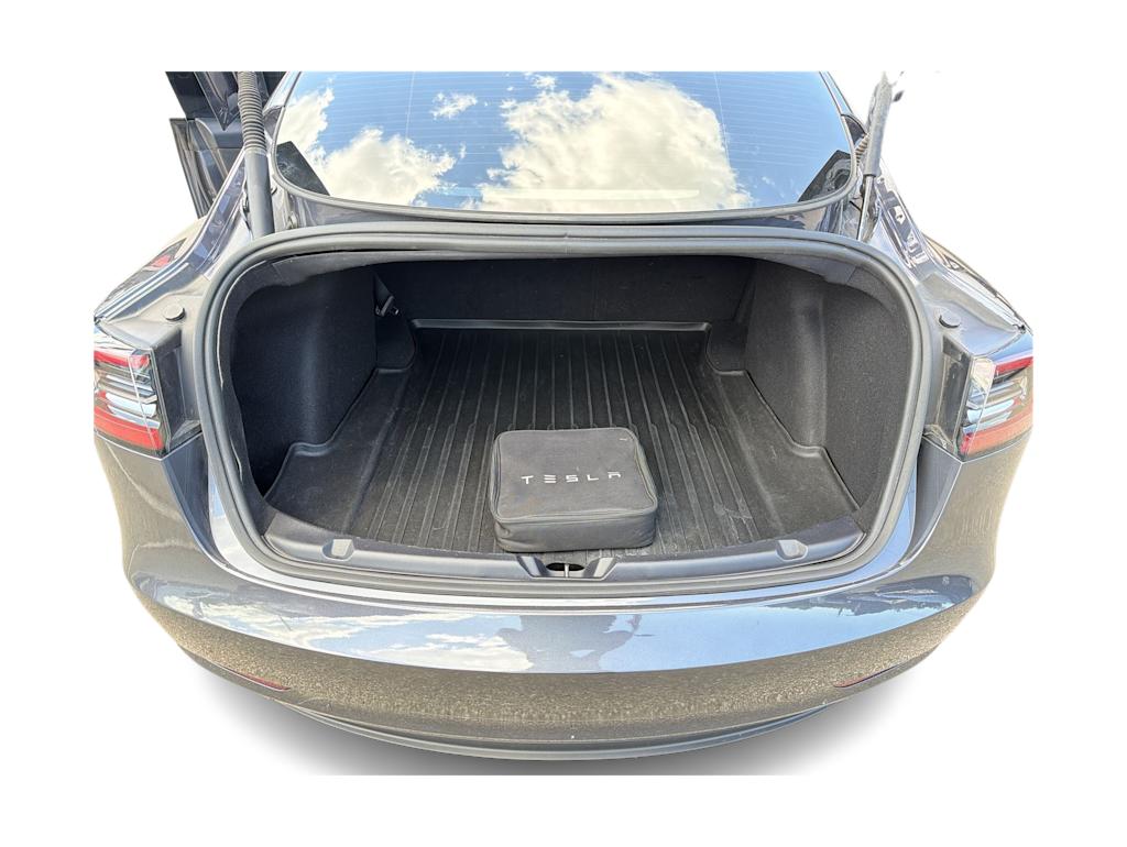 Thumbnail: 2023 Tesla Model 3 - 36