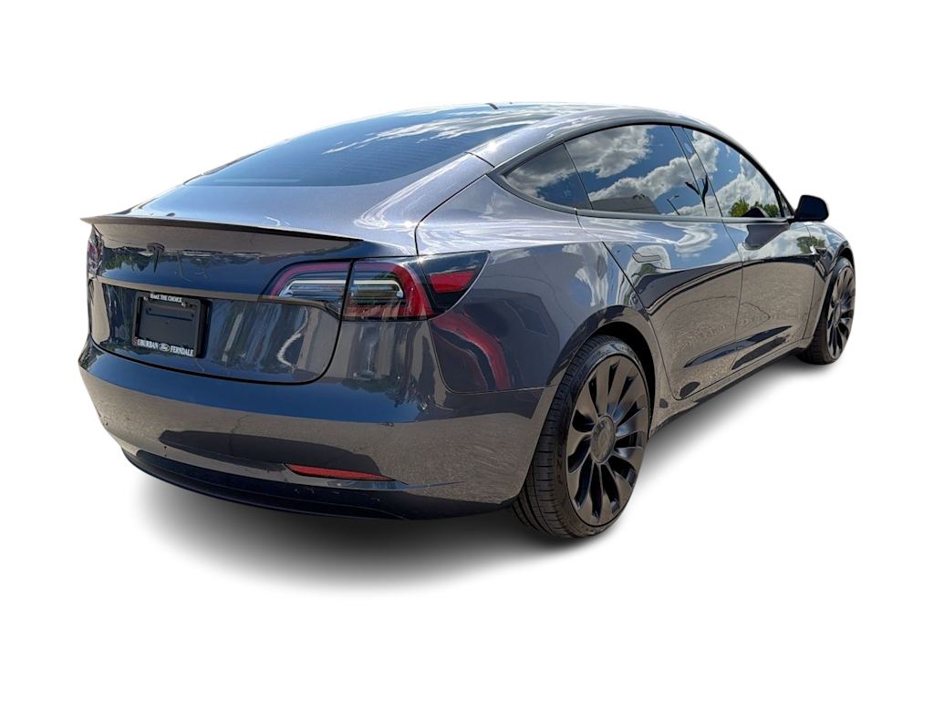 Thumbnail: 2023 Tesla Model 3 - 19