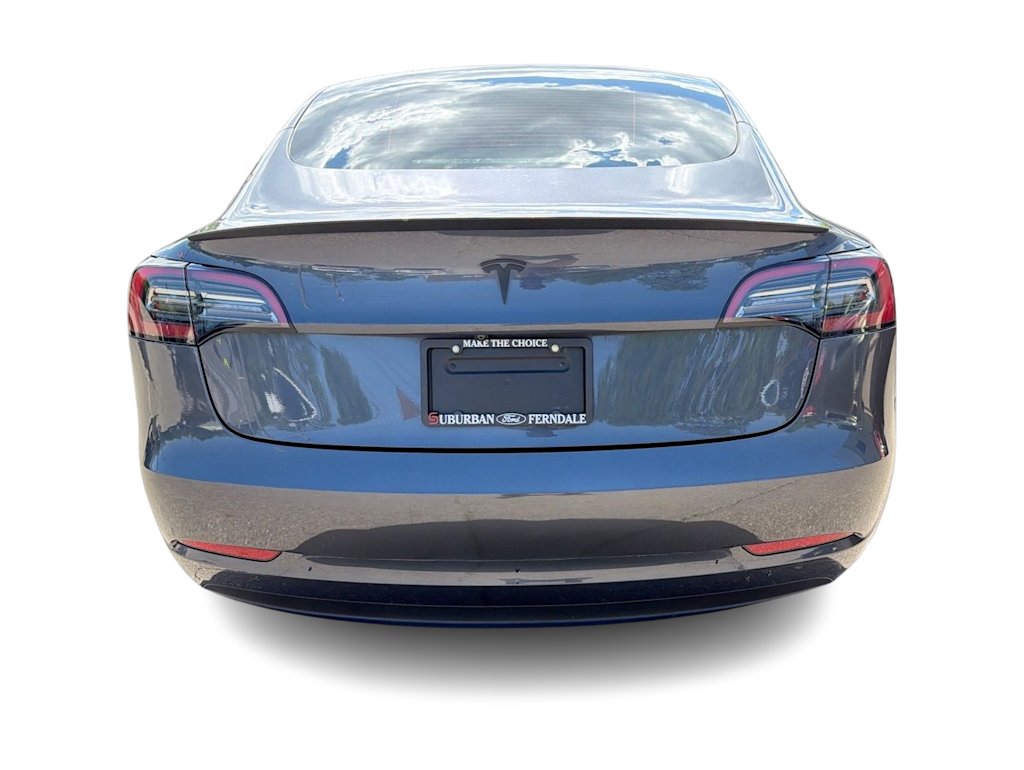Thumbnail: 2023 Tesla Model 3 - 5