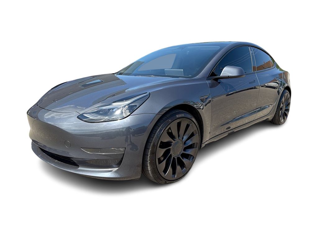 Thumbnail: 2023 Tesla Model 3 - 18