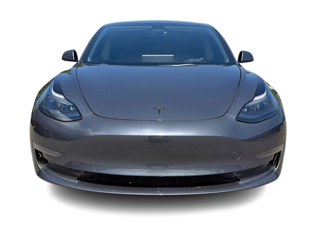 Thumbnail: 2023 Tesla Model 3 - 6