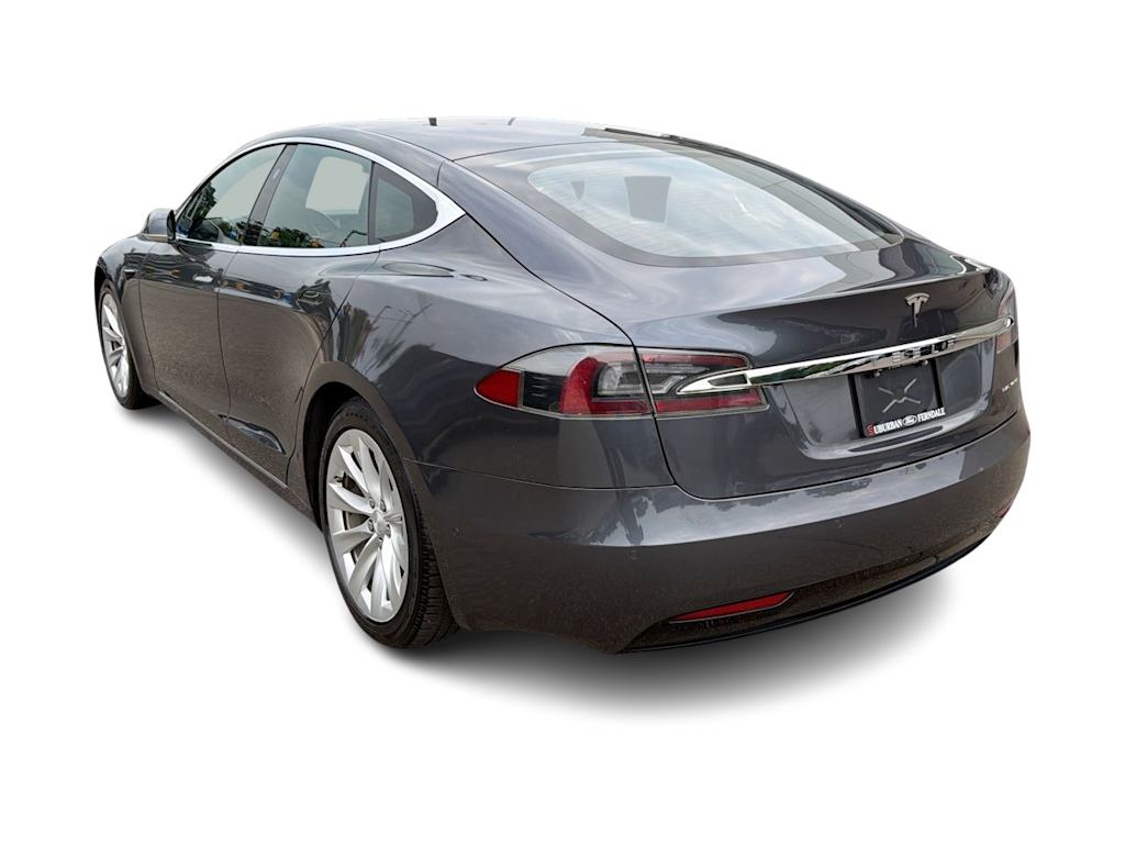 Thumbnail: 2019 Tesla Model S - 17