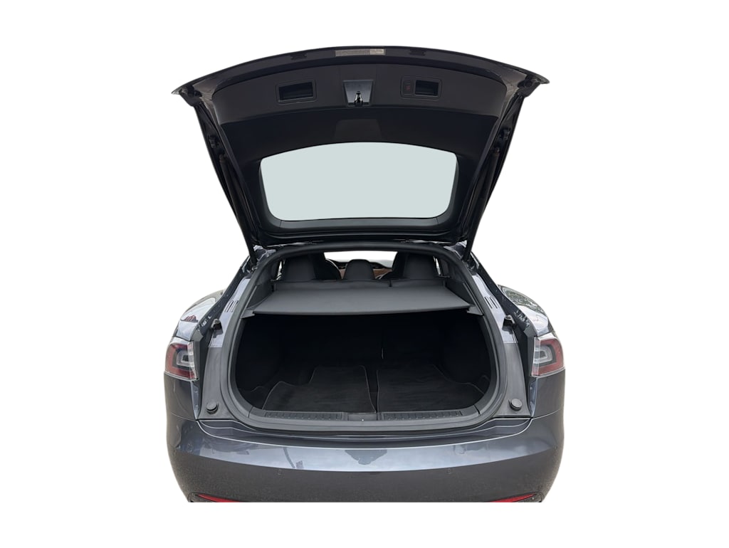 Thumbnail: 2019 Tesla Model S - 12