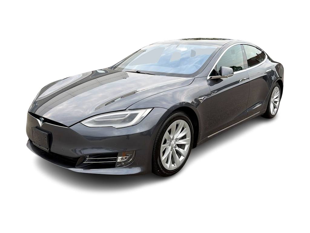 Thumbnail: 2019 Tesla Model S - 16