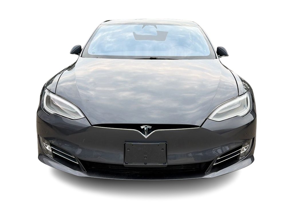 Thumbnail: 2019 Tesla Model S - 4