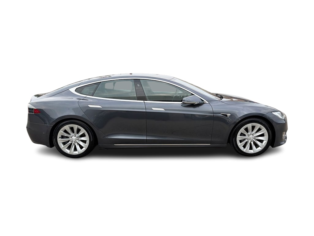 Thumbnail: 2019 Tesla Model S - 20