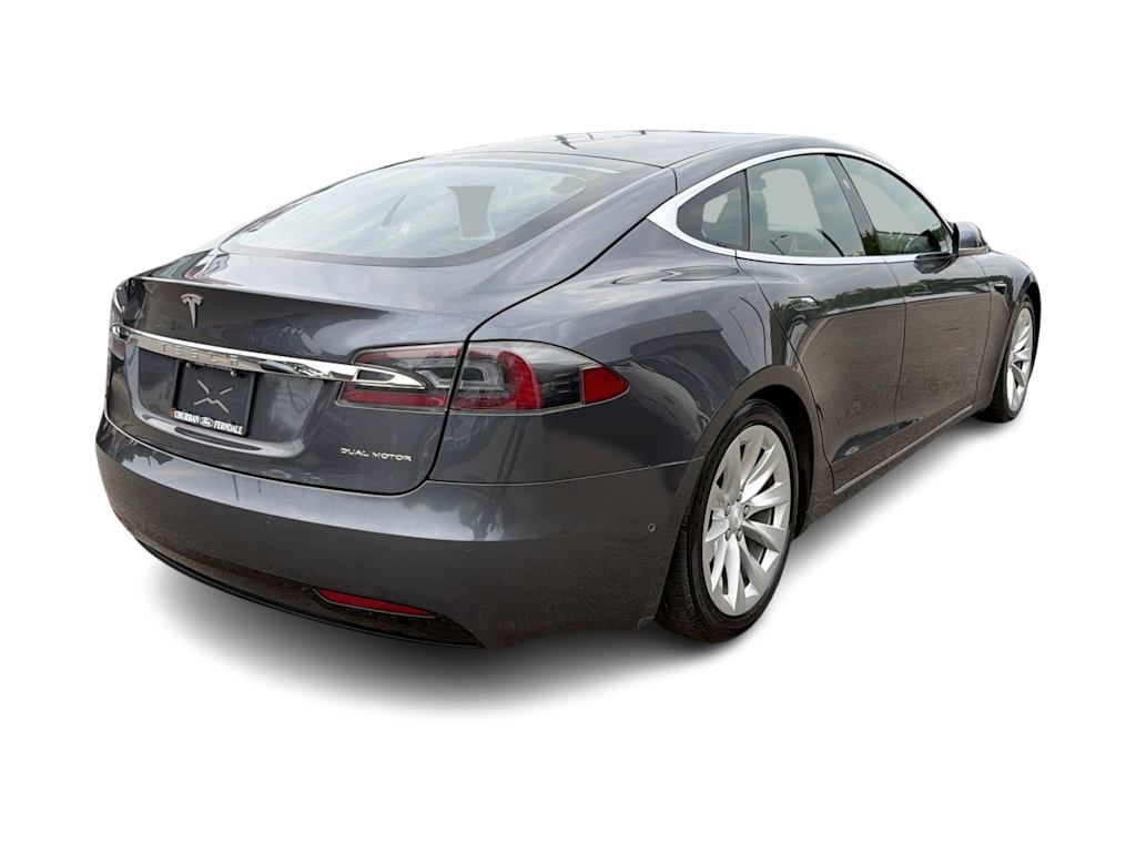 Thumbnail: 2019 Tesla Model S - 19