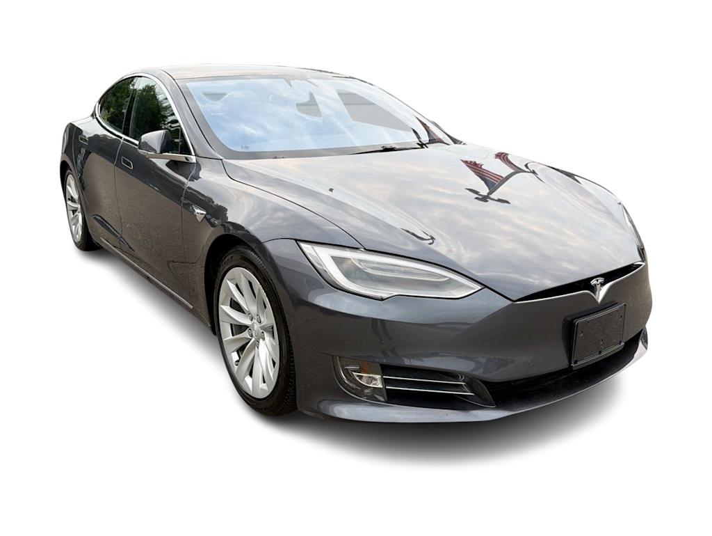 Thumbnail: 2019 Tesla Model S - 15